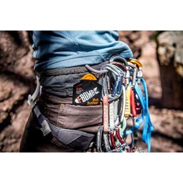 FBOMB Macadamia Nut Butter Packets - Keto Fat Bombs - Low Carb, Paleo, Keto Snacks. No added Sugar. Gluten Free - Macadamia + Pecan. 10 Single Serve Packets