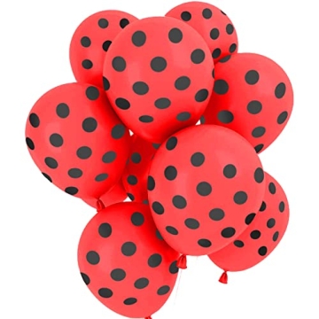 Biodegradable Latex Balloons for All Occasions