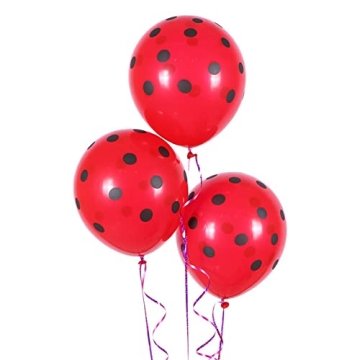 Biodegradable Latex Balloons for All Occasions