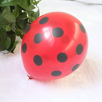 Biodegradable Latex Balloons for All Occasions