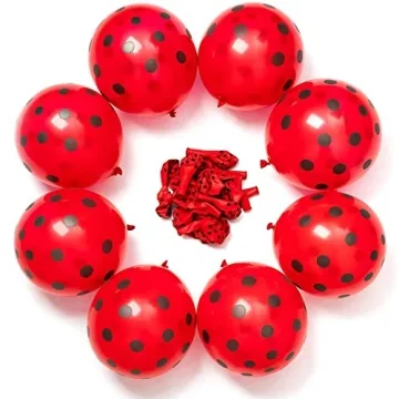 Biodegradable Latex Balloons for All Occasions