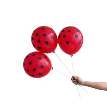 Biodegradable Latex Balloons for All Occasions