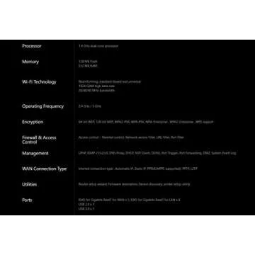 ASUS AC3100 WiFi Gaming Router (RT-AC88U) - Dual Band Gigabit Wireless Router, WTFast Game Accelerat...