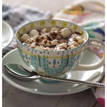 GE Countertop Microwave Oven, 1,150-watt Capacity, 1.6 Cubic Ft., 8 Auto Setting Cooking Settings, Kitchen Essentials for the Countertop, Dorm Room or Apartment, Black Stainless