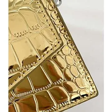 Small Silver Bag Crossbody Bags Satchels Y2K Evening Bags Handbag for Women Hobo Bags Shoulder Bags Tote Bag for Women 2024