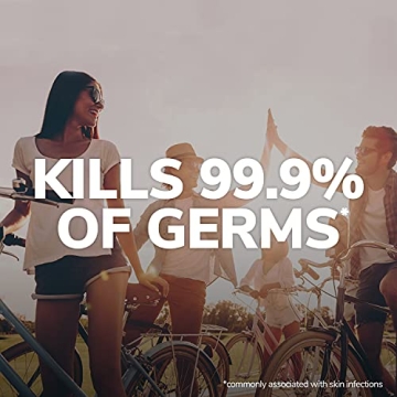 Bactine MAX First Aid Pain Relief Spray with 4% Lidocaine