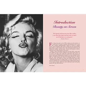Vintage Secrets: Hollywood Beauty - Timeless Beauty Tips and Secrets from the Glamorous Past