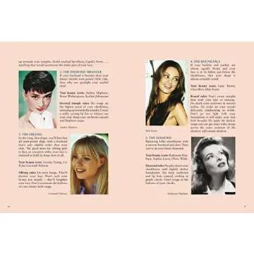 Vintage Secrets Discover Timeless Hollywood Beauty Tips