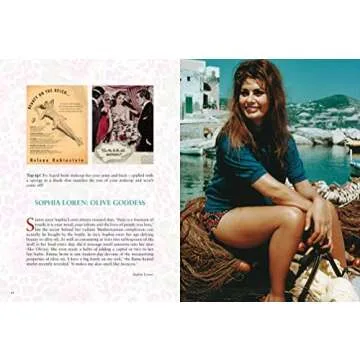 Vintage Secrets Discover Timeless Hollywood Beauty Tips