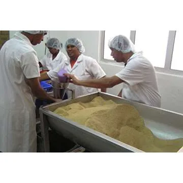 Gourmet Mauritius Brown Sugar Collection for Baking