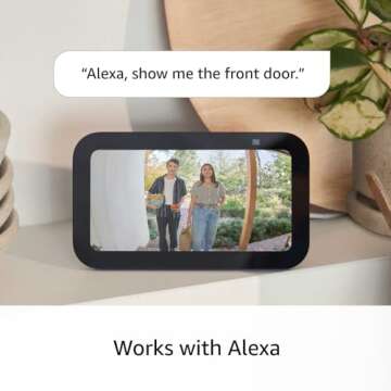 Ring Battery Doorbell & Indoor Cam Bundle - Ultimate Security