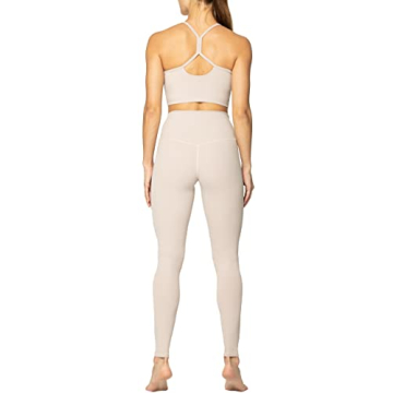 Sunzel Women’s Leggings Soft High Waisted Yoga Pants