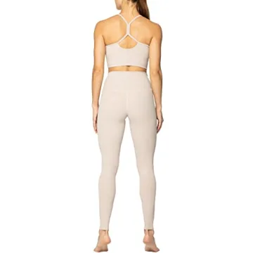 Sunzel Women’s Leggings Soft High Waisted Yoga Pants