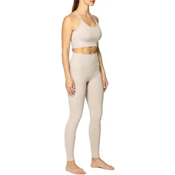 Sunzel Women’s Leggings Soft High Waisted Yoga Pants