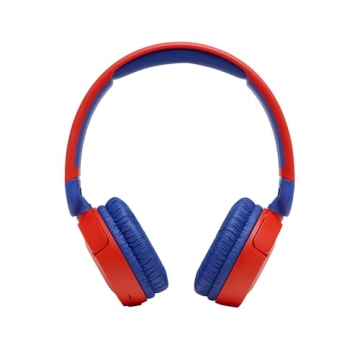 JBL Jr310BT Kids Wireless Headphones Safe Sound