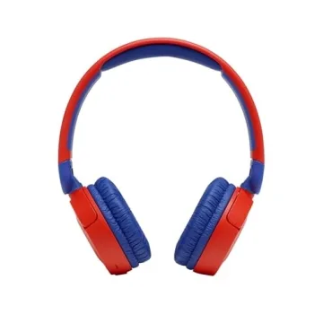 JBL Jr310BT Kids Wireless Headphones Safe Sound
