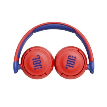 JBL Jr310BT Kids Wireless Headphones Safe Sound
