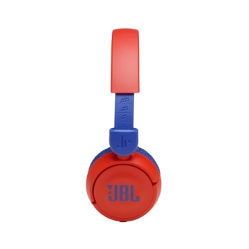 JBL Jr310BT Kids Wireless Headphones Safe Sound