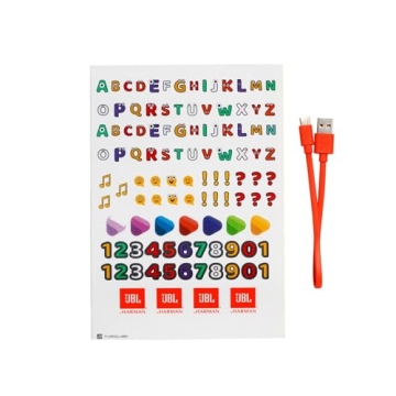 JBL Jr310BT Kids Wireless Headphones Safe Sound