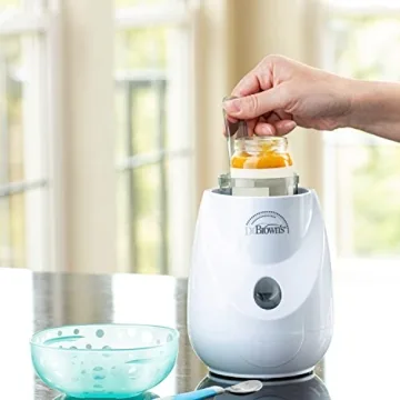 Dr. Brown's Insta-Feed Bottle Warmer and Sterilizer