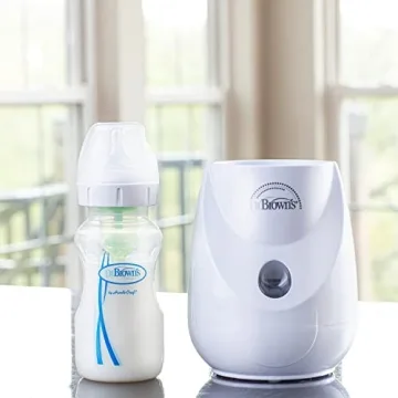 Dr. Brown's Insta-Feed Bottle Warmer and Sterilizer