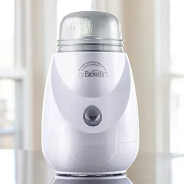 Dr. Brown's Insta-Feed Bottle Warmer and Sterilizer