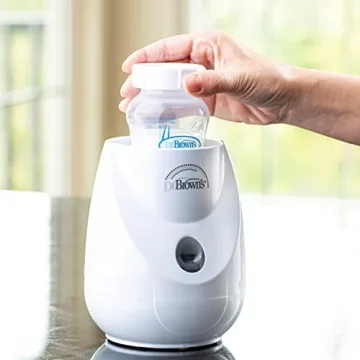 Dr. Brown's Insta-Feed Bottle Warmer and Sterilizer
