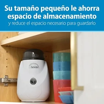 Dr. Brown's Insta-Feed Bottle Warmer and Sterilizer