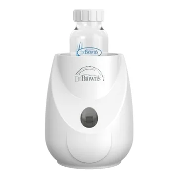 Dr. Brown's Insta-Feed Bottle Warmer and Sterilizer