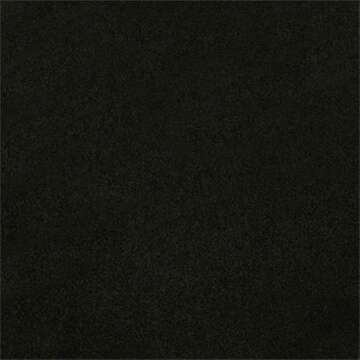 Marduk 11" Wide Pendant with Fabric Shade in Blackened Bronze/White