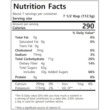 Natural Korean Honey Citron Tea – Vitamin C Rich Citrus Preserve