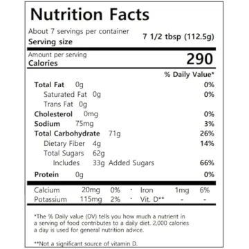 Natural Korean Honey Citron Tea – Vitamin C Rich Citrus Preserve