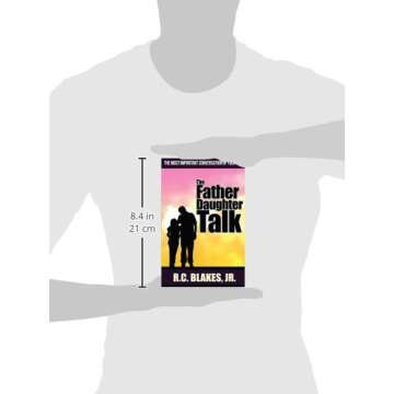 The Father-Daughter Talk