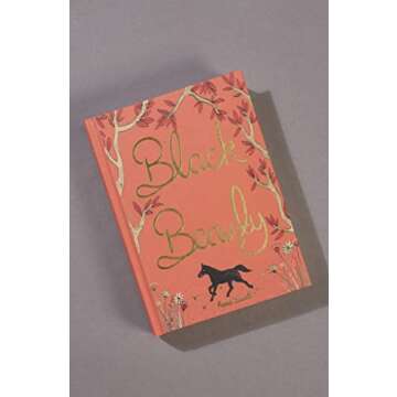 Black Beauty (Wordsworth Collector's Editions)