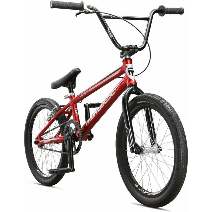 Mongoose Title Pro & Elite BMX Race Bike for All Levels