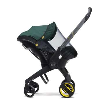 Doona Insect Net for Ultimate Bug Protection