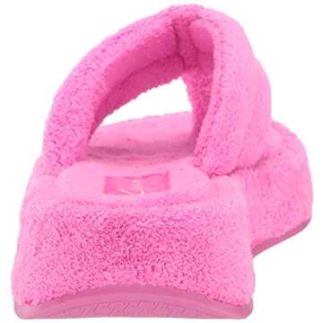 Circus NY Women’s Laina Sandal - Pink Punch Style