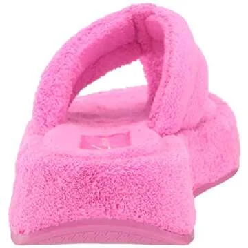 Circus NY Women’s Laina Sandal - Pink Punch Style