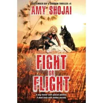 Fight Or Flight - A Gripping Dive into Stress and Survival