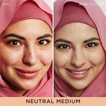 IT Cosmetics Your Skin But Better CC+ Cream Illumination - Color Correcting Cream, Full-Coverage Fou...