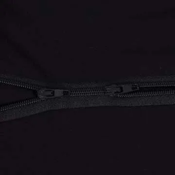 GUISBY Baby Footed Pajamas in Rayon from Bamboo for Infants