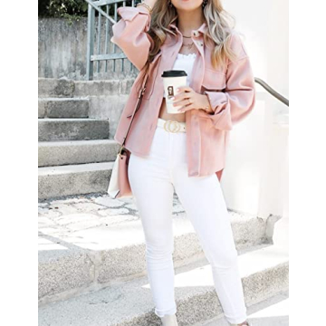 Earnda Women's Soft Leather Belt for Versatile Style