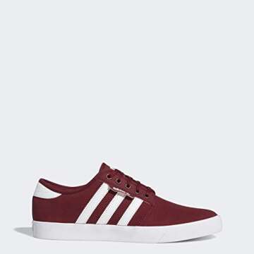 adidas Originals Men's Seeley Sneaker