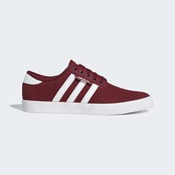 adidas Originals Men's Seeley Sneaker