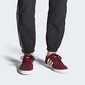 adidas Originals Men's Seeley Sneaker