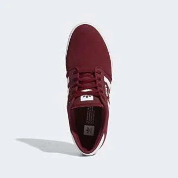 adidas Originals Seeley Sneakers - Stylish & Comfortable