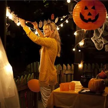 KEILEOHO 2 Rolls 500 Yards Each Raffia Ribbon Natural Cellulose Paper Twine Light Brown Biodegradable Raffia Grass Yarn for Gift Wrapping, Festival Decoration, Craft, ect