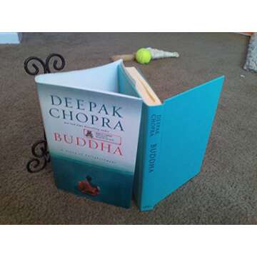 Buddha: A Story of Enlightenment (Enlightenment Series, 1)