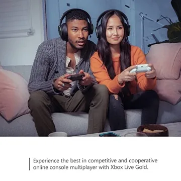 Xbox Live Gold 12 Month Membership Digital Code