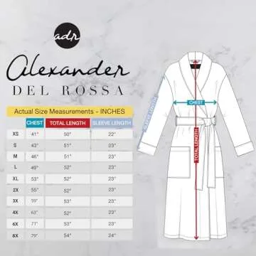 Alexander Del Rossa Womens Robes Long Plush, Robes for Women Bathrobe, Plus Size Robe Vibrant Magenta Polka Dot Medium (A0117R79MD)